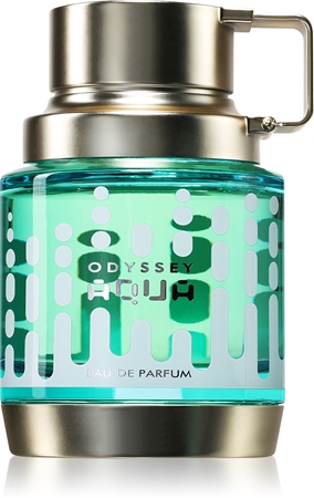 Armaf Odyssey Aqua parfémovaná voda pro muže