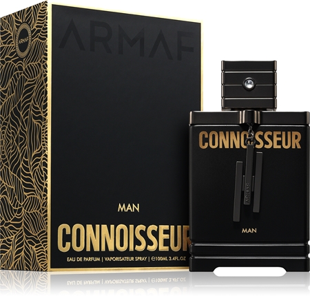Armaf Connoisseur Man parfémovaná voda pro muže