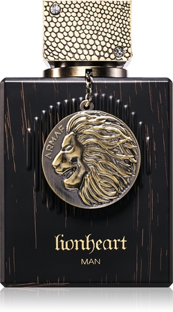 Armaf Club de Nuit Lionheart parfémovaná voda pro muže