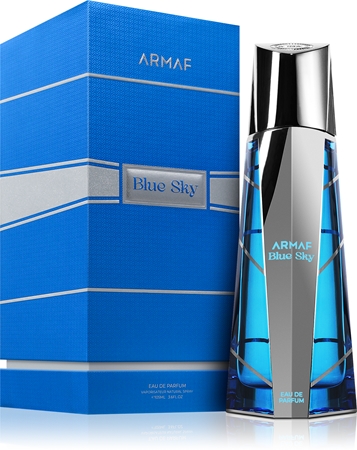 Armaf Blue Sky parfémovaná voda unisex