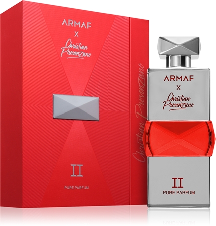 Armaf Christian Provenzano II. perfume unisex