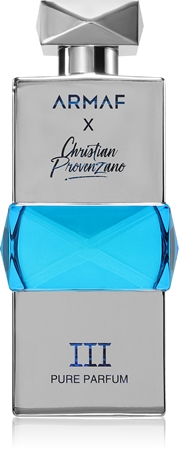 Armaf Christian Provenzano III. perfume unisex
