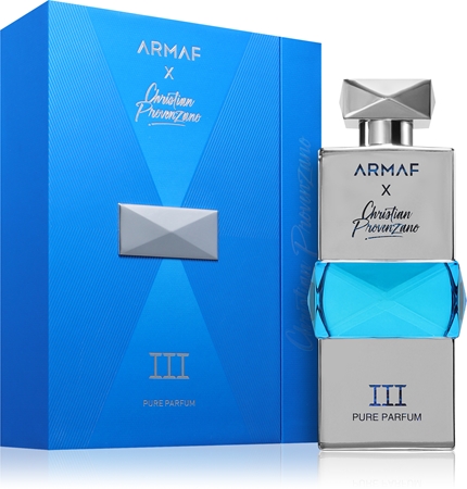 Armaf Christian Provenzano III. perfume unisex