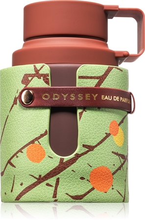 Armaf Odyssey Dubai Chocolat Eau de Parfum unisex