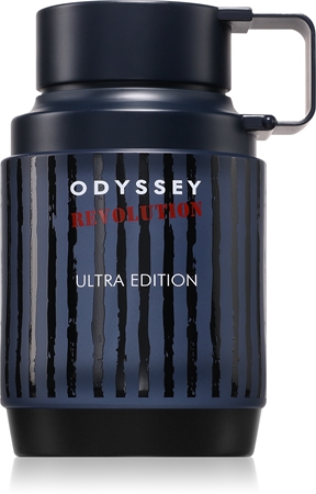 Armaf Odyssey Revolution Ultra Edition парфумована вода для