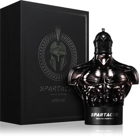 Armaf Spartacus Eau de Parfum pentru bărbați