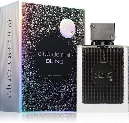 Armaf Club de Nuit Bling Eau de Parfum unisex