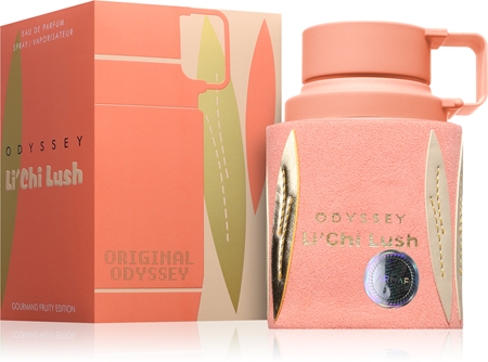 Armaf Odyssey Li'chi Lush Eau de Parfum unisex