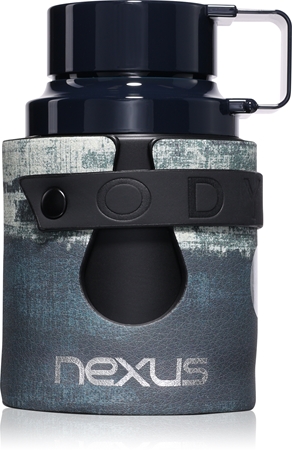 Armaf Odyssey Nexus Eau de Parfum pour homme