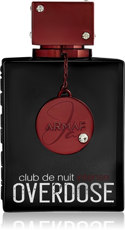 Armaf Club de Nuit Intense Overdose Eau de Parfum for men