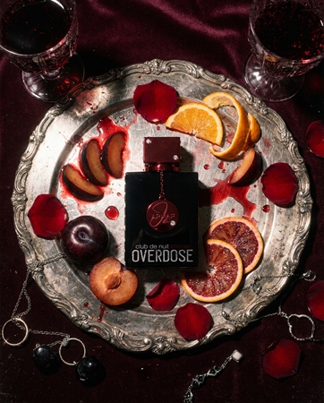 Armaf Club de Nuit Intense Overdose Eau de Parfum for men