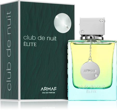 Armaf Club de Nuit Elite Eau de Parfum mixte