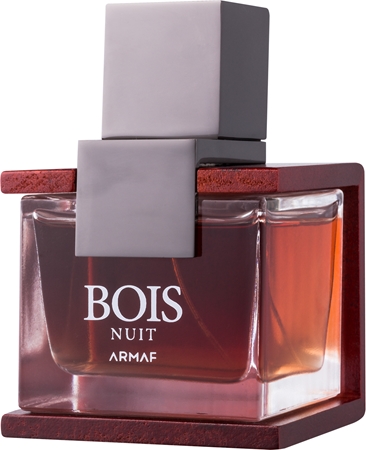 Armaf Bois Nuit Eau de Toilette for Men