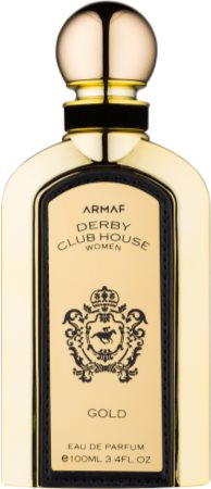 Armaf Derby Club House Gold Eau de Toilette pentru femei
