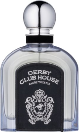 Armaf Derby Club House toaletní voda pro muže