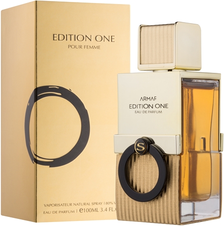 Armaf Edition One Women Eau de Parfum für Damen