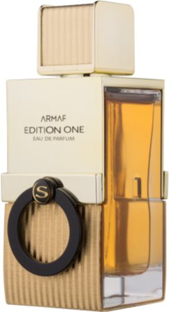 Armaf Edition One Women Eau de Parfum pour femme