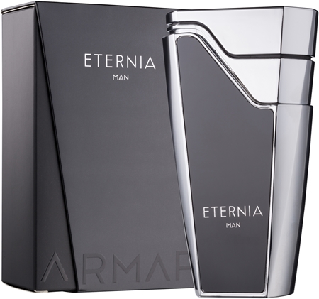 Armaf Eternia Eau de Toilette per uomo