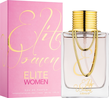 Armaf Elite Pink Eau de Parfum für Damen
