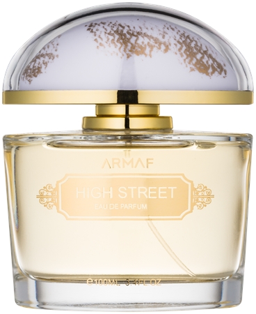 Armaf High Street Parfüümvesi naistele