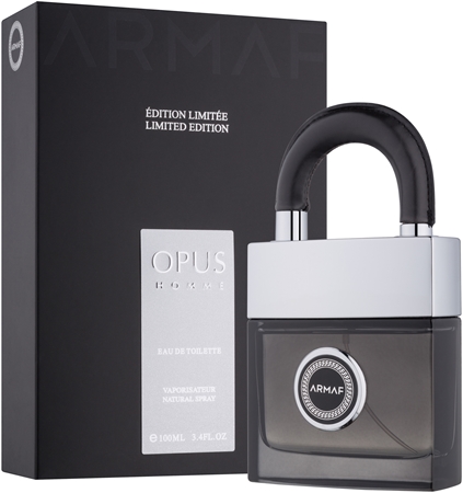 Armaf Opus Men Eau de Toilette für Herren