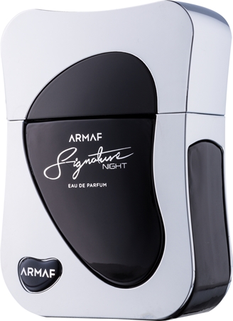 Armaf Signature Night Eau de Parfum til mænd