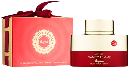 Armaf Vanity Femme Elegance Eau de Parfum pour femme