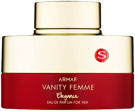 Armaf Vanity Femme Elegance Eau de Parfum pour femme