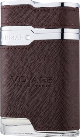 Armaf Voyage Brown парфюмна вода за мъже