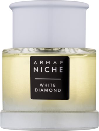 Armaf White Diamond Eau de Parfum für Herren