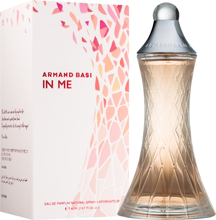 Armand Basi In Me Eau de Parfum Naisille