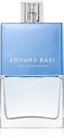 Armand Basi L'Eau Pour Homme Eau de Toilette pour homme