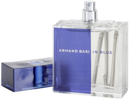 Armand Basi In Blue Eau de Toilette pour homme notino.be