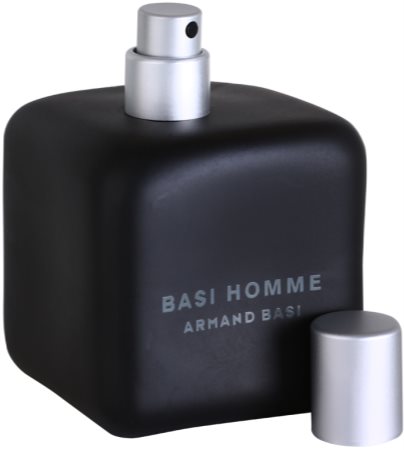 Basi homme best sale armand basi