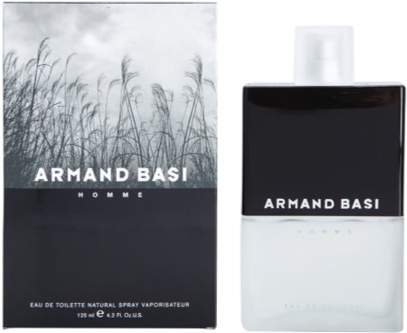 Armand basi homme 2025 eau de toilette