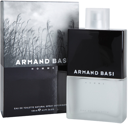 Perfume armand basi hombre sale