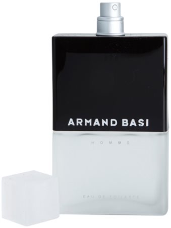 Armand Basi Homme eau de toilette for men notino