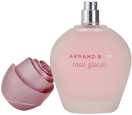 Armand Basi Rose Glacee Eau de Toilette für Damen