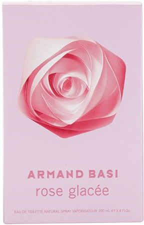 Armand Basi Rose Glacee Eau de Toilette für Damen
