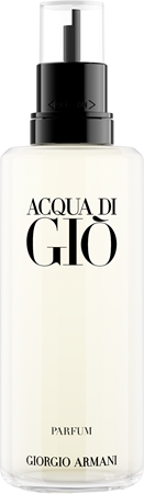 Armani Acqua di Giò Parfum Refill Set set pentru bărbați