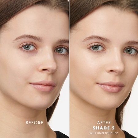 Armani Luminous Silk Foundation Verhelderende Foundation