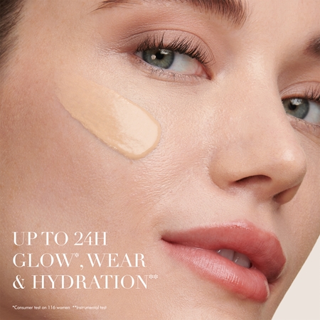 Armani Luminous Silk Foundation Verhelderende Foundation