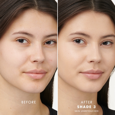 Armani Luminous Silk Foundation auffrischendes Make-up