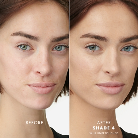 Armani Luminous Silk Foundation posvetlitvena podlaga