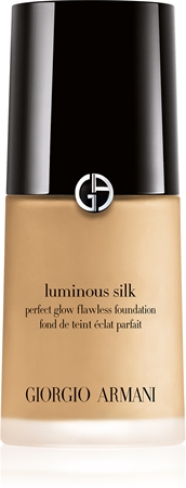 Armani Luminous Silk Foundation Illuminating Foundation