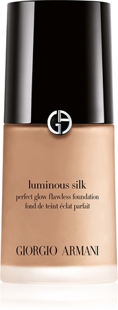 Armani Luminous Silk Foundation base iluminadora