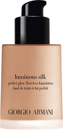Armani Luminous Silk Foundation base iluminadora