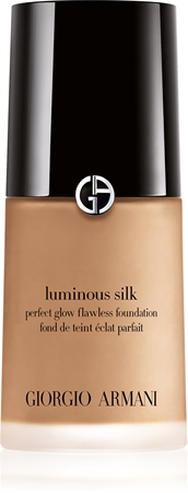Armani Luminous Silk Foundation švytėjimo suteikiantis makiažo pagrindas
