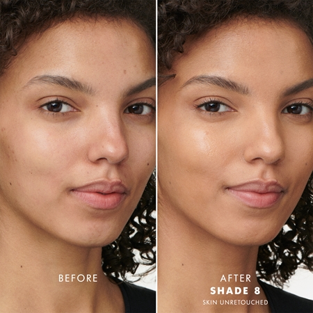 Armani Luminous Silk Foundation švytėjimo suteikiantis makiažo pagrindas