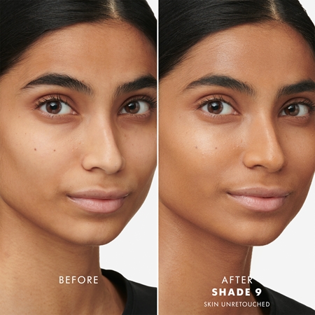 Armani Luminous Silk Foundation švytėjimo suteikiantis makiažo pagrindas